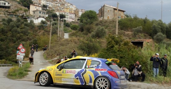 Rajd San Remo